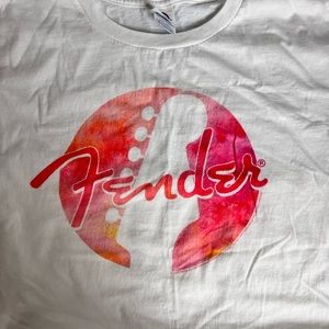 Fender T-shirt